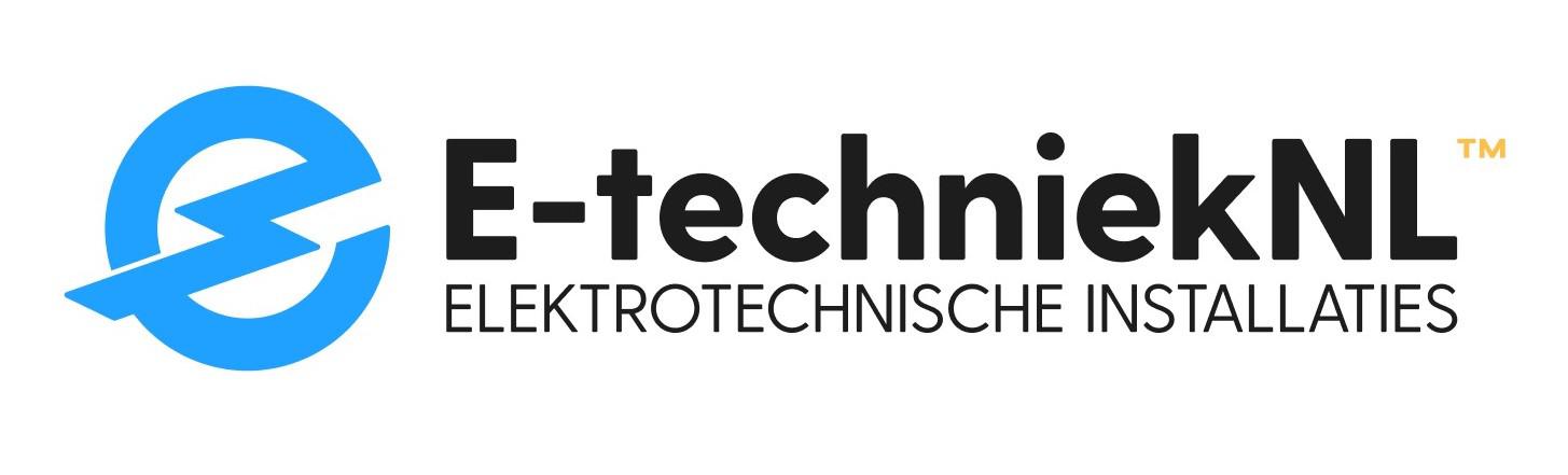 E-Techniek logo